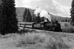 Cumbres & Toltec Scenic